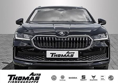 Skoda Superb COMBI 2.0 TDI Selection *KAMERA*LED*AHK*