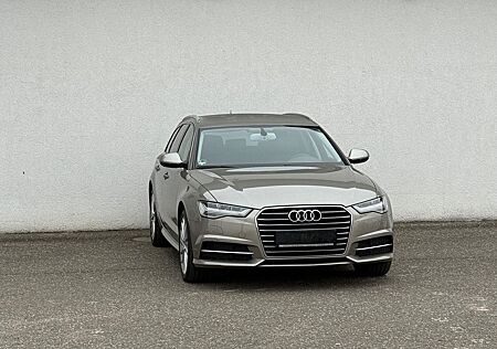 Audi A6 Avant 2.0 TDI S line/MATRIX/2.HAND/SCHECKHEFT