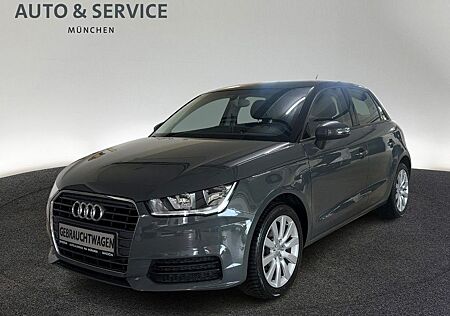 Audi A1 1.0 TFSI Sportback basis |PDC|NAVI|SHZ|KLIMA|