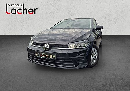 VW Polo Volkswagen Life 1.0 TSI DSG