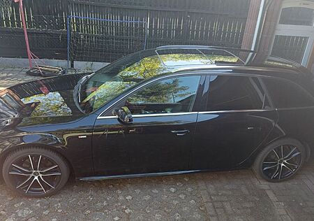 Audi A4 1.8 TFSI S line Avant S line