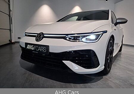 VW Golf Volkswagen VIII Lim. R 4Motion*AKRAPOVIC* PERFORMANCE*