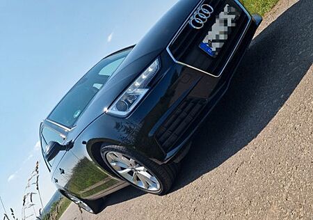 Audi A4 35 TDI S tronic Avant -
