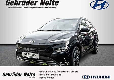 Hyundai Kona Advantage Elektro PDC SHZ KAMERA NAVI ACC A