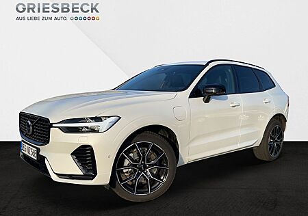 Volvo XC 60 XC60 T8 Ultimate Dark AWD*ACC*360°*21''*STHZ*HUD