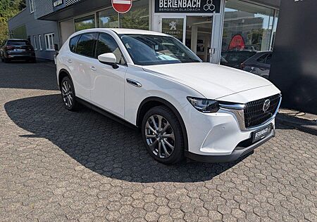 Mazda CX-60 3.3L e-SKYACTIV D 254ps Exclusive-line* Le