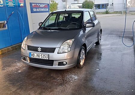 Suzuki Swift 1,3 Comfort Comfort
