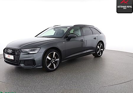 Audi A6 Avant 55 TFSI qu S LINE HUD,360GRAD,BANG+O,SH
