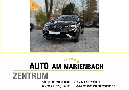 Renault Arkana Mild Hybrid Esprit Alpine TCe 160 EDC