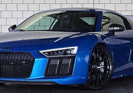 Audi R8 5.2 FSI V10 plus + Full Carbon Werksgarantie