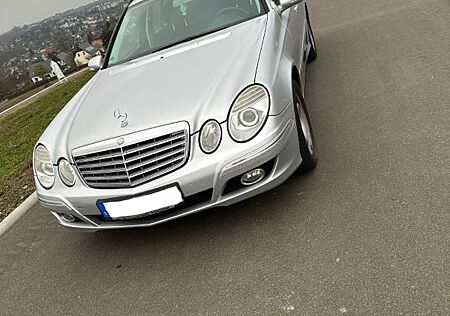 Mercedes-Benz E 220 CDI T ELEGANCE Elegance