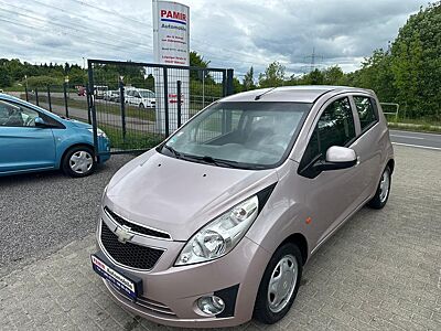 Chevrolet Spark LS
