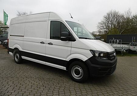 VW Crafter Volkswagen Kasten L3H3 Sofort !!! Kasten 35 mittell