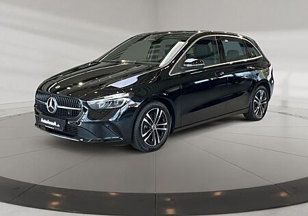 Mercedes-Benz B 180 Progressive +MBUX+Wide+Navi+W-Paket+PDC+LM