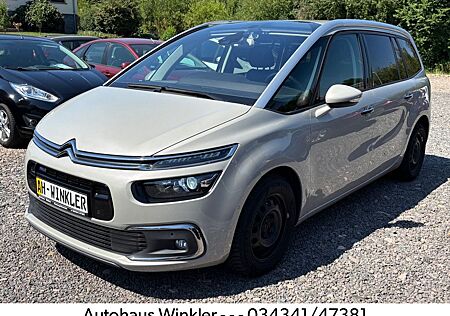Citroën C4 Spacetourer Grand C4 Picasso Selection Xenon ACC BLIS Kamera