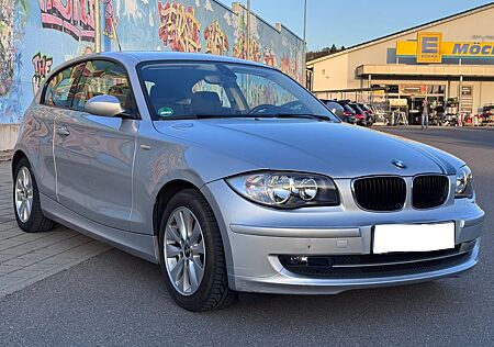 BMW 116 -Automatik