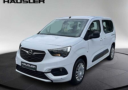 Opel Combo Life 1,5D 102Ps Edition Navi LED PDC Temp