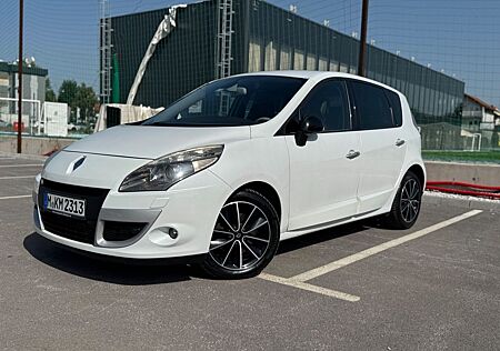 Renault Scenic Luxe ENERGY dCi 130 Start&Stop eco2 Luxe