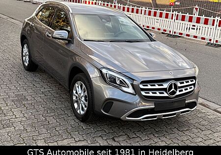 Mercedes-Benz GLA 200 - LED - BESTZUSTAND - ERST 36000 KM !!!