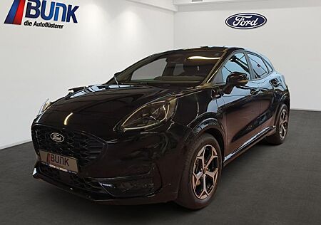 Ford Puma ST-Line 1.0L / Komfort-Paket / LED