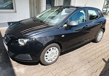 Seat Ibiza Lim. Reference 8 Fach bereift