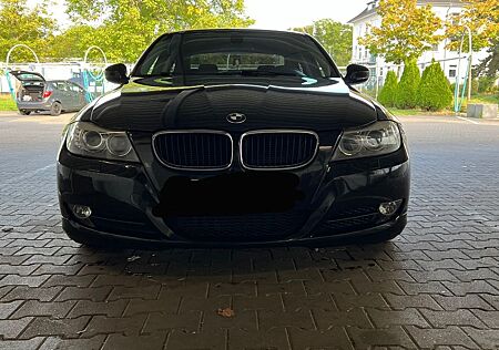 BMW 320d EfficientDynamics Edition EfficientDyna...