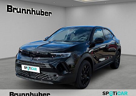 Opel Mokka-e GS Electric, LED Scheinwerferreg. Apple