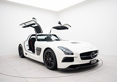 Mercedes-Benz SLS AMG BLACK SERIES