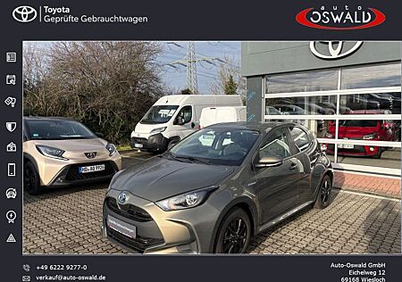 Toyota Yaris 116 HEV Comfort