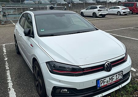 VW Polo Volkswagen 2.0 TSI OPF DSG GTI