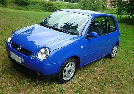 VW Lupo Volkswagen 1.4 Automatik College BJ 02/2000 HU 06/27
