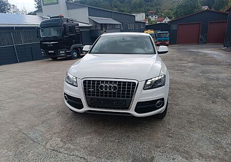 Audi Q5 2.0 TFSI S- Line quattro