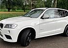 BMW X3 xDrive20d -