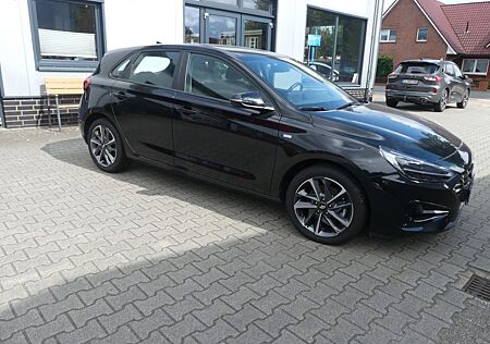 Hyundai i30 Trend Mild-Hybrid