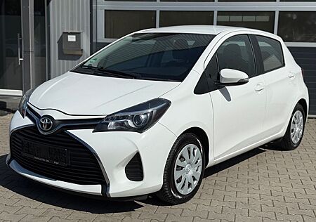 Toyota Yaris Edition-S 1.4D * Kamera *