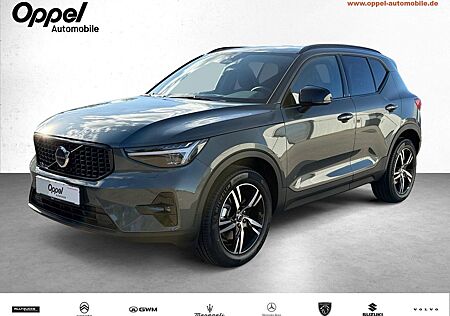 Volvo XC 40 B4 MildHybr*Plus Dark*Anhängevorr.*Lichtp*