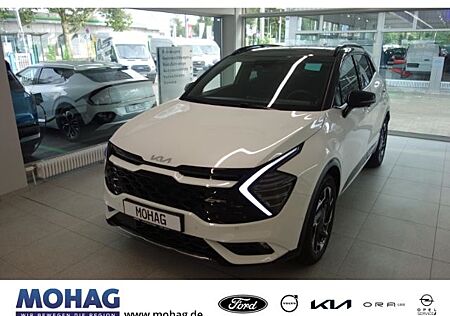 Kia Sportage GT-line*AKTIONSPREIS*DriveWise-Park-Plu