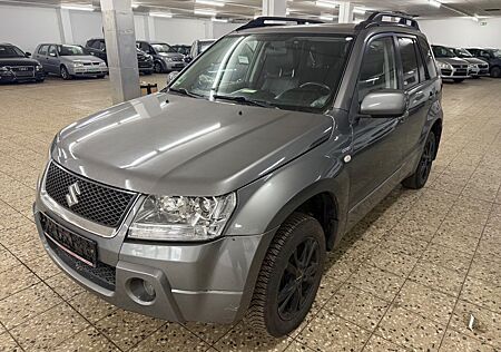Suzuki Grand Vitara 1.9 DDIS Comfort / SHZ / Leder