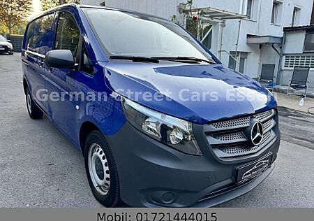 Mercedes-Benz Vito 109CDI KOMPAKT Original 45000Km,1Hand