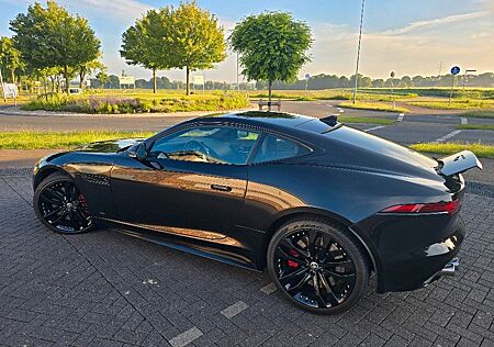 Jaguar F-Type P450 AWD 75 Coupé Garantie b. 03/2029