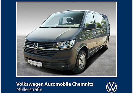 VW T6 Kombi Volkswagen T6.1 Kombi 2.0 TDI L2H1 AHK DAB+ ParkPilot