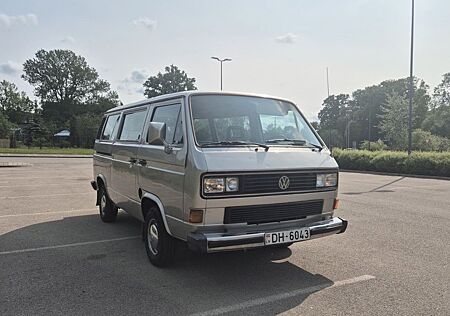 VW T3 Caravelle Volkswagen