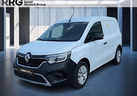 Renault Kangoo Sortimo PDC LED Klima