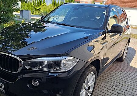 BMW X5 xDrive25d -