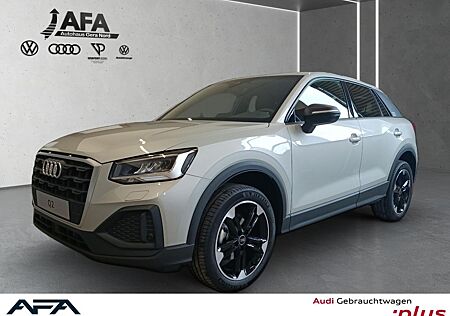 Audi Q2 30 TDI S tronic S-Line Int.*LED*SHZ*Digi.CP