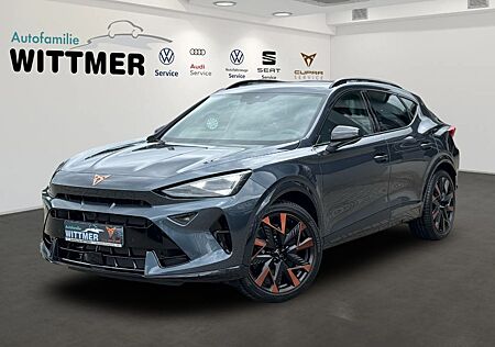 Cupra Formentor 2.0TSI 245kW VZDSG 4Drive APP/ACC/PANO