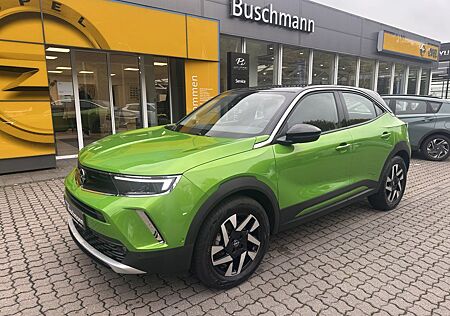 Opel Mokka-e Elegance 11KW Charger