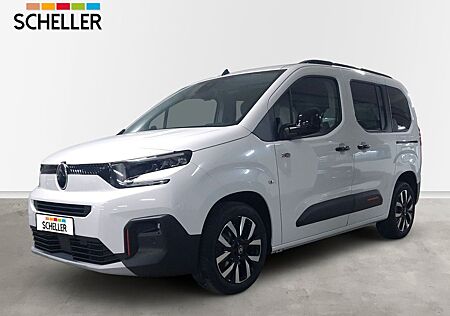Citroën Berlingo M BlueHDi 130 EAT8 S&S Max