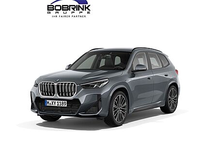 BMW X1 sDrive20i M Sport Pano Head Up Lenkradhzg AHK