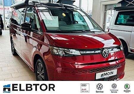 VW T7 Volkswagen California COAST TDI DSG STHZ NAVI LED AHK KL